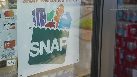 Is SNAP fraud real or political hype? | 2 Wants to Know