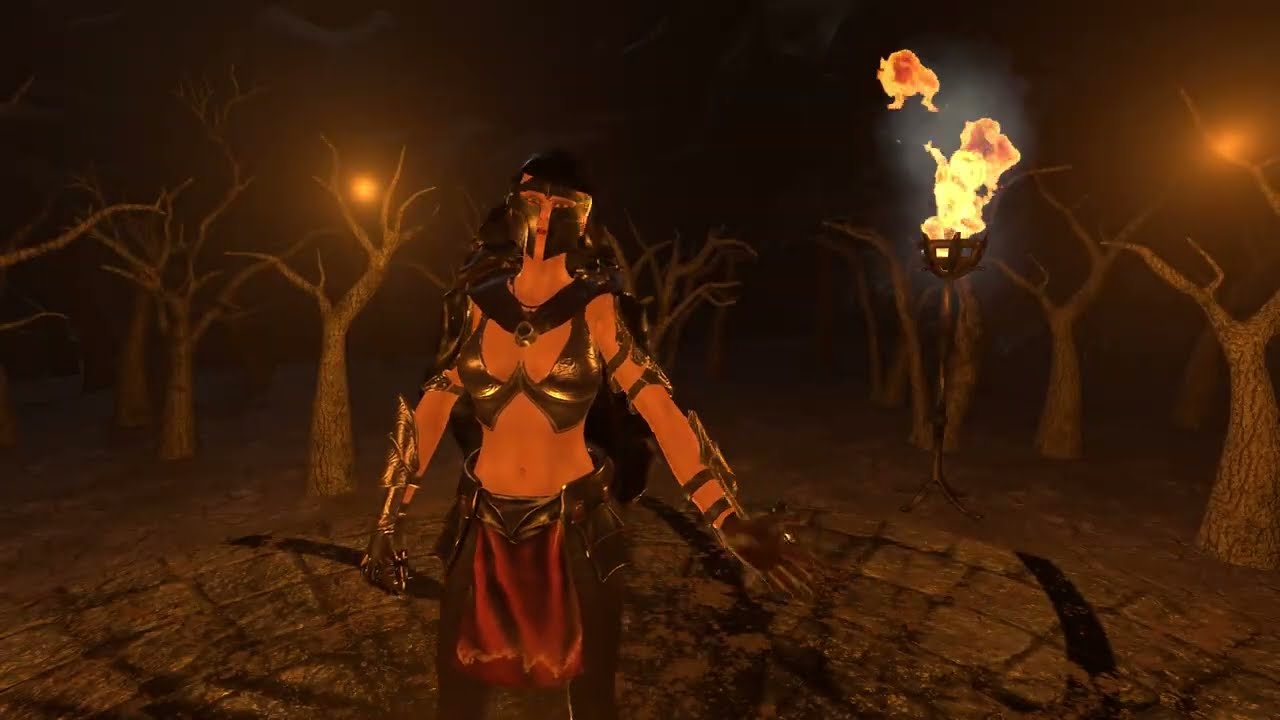 Malum and The Umbranox