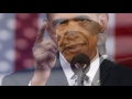 Obamadan xayrlashuv SANKSIYALAR!!!