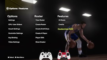 NBA 2K26 How to Change Perfect Relese Animation Visibility, Graphics, Placement & Sound Effect