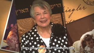 Grandma's Dreams, A Tribute to Joyce Blockman a"h
