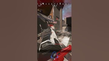 SWITCHED ON ACEU AIMBOT #shorts #apexlegends #aimbot