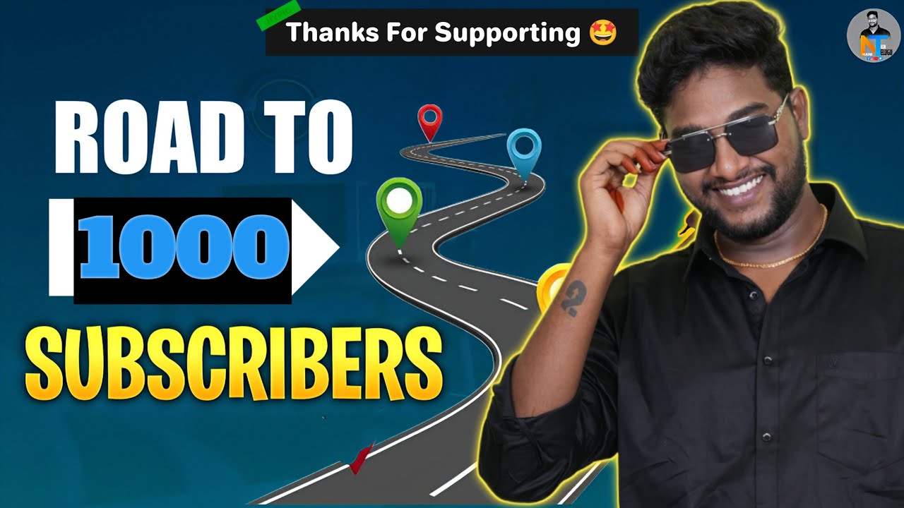 Nani Tech Telugu is live - YouTube