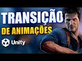 COMO FUNCIONA AS TRANSIÇÕES DE ANIMAÇÃO NOS JOGOS?
