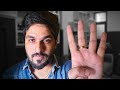 YOU ONLY NEED FOUR ✅️ 👍🏻  | STOP FALLING INTO THE RABBIT HOLE 🕳 💯🖐🏻 