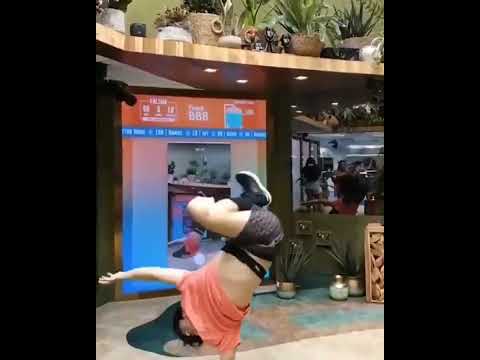 PYONG LEE BREAK