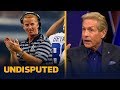 'Jason Garrett will be the head coach of my Dallas Cowboys on opening day' — Skip | NFL | UNDISPUTED