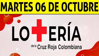 Details RED CROSS Lottery Results for Tuesday, October 6, 2026 JACKPOT 😱💰💸 Update