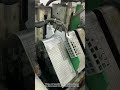 How Premium Shoes Are Made: Skiving to Perfect Upper Shape