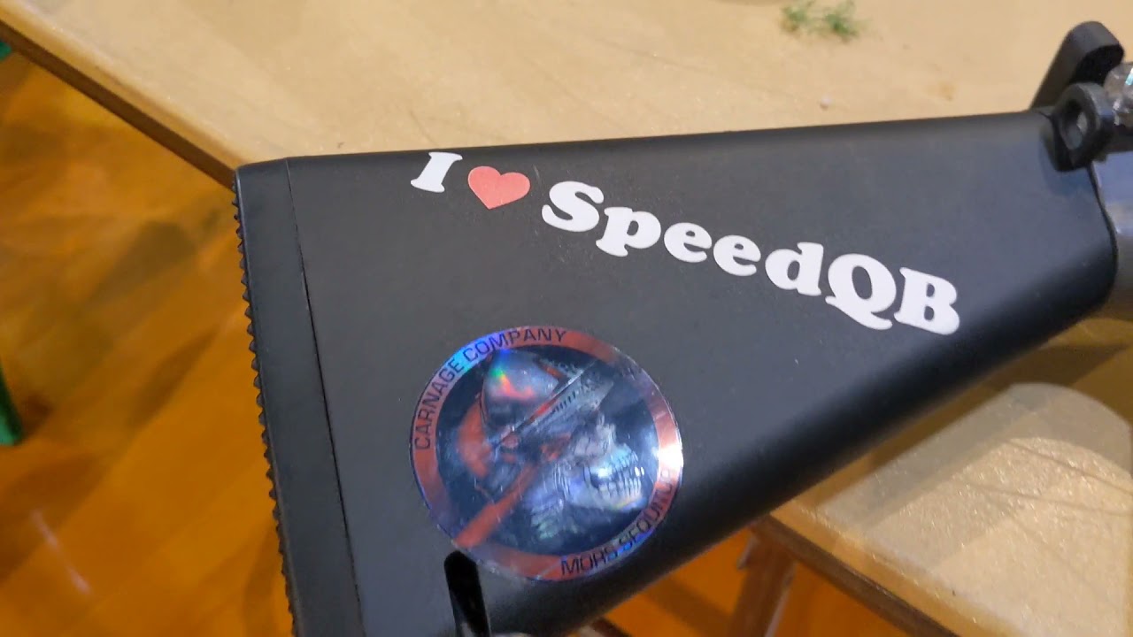 On The Rise - SpeedQBAus 🇦🇺 - Carnage Company 🔥💯