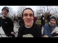 BMX – Game of HORST: Salatschüssel Köln