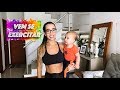 Exercícios para fazer em casa com seu bebê