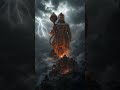 hanuman chalisa jay bajrangbali mangalwar hanuman ji jay shree ram#hanuman #ram #shorts #bajrangbali