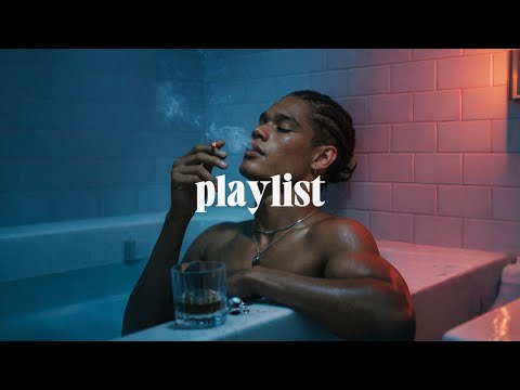 Soft Smoke Vibes 🌫️ | Chill Rap & Hip-Hop