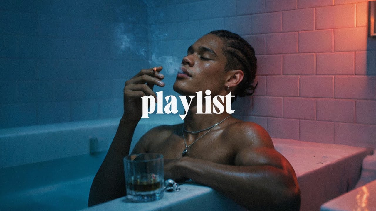 Не ожидала, но теперь на репите 🖤🎧 | R&B · Hip-Hop MIX