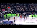 ALIBEGOVIC SHOW 🤯 18 PUNTI E 6 TRIPLE NEL DERBY DI ROMA
