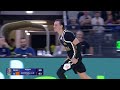 ALIBEGOVIC SHOW 🤯 18 PUNTI E 6 TRIPLE NEL DERBY DI ROMA