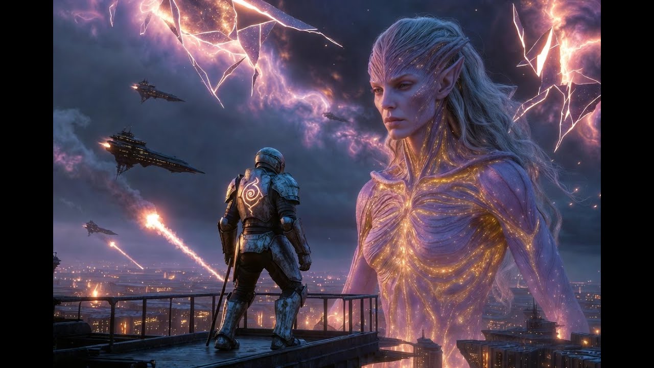 Спираль Обетованных: Наследие Ксирры | 