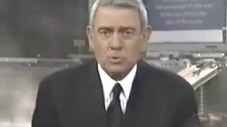 Senator says wrong thing... Truth. Dan Rather cuts him off Fast! Wealth