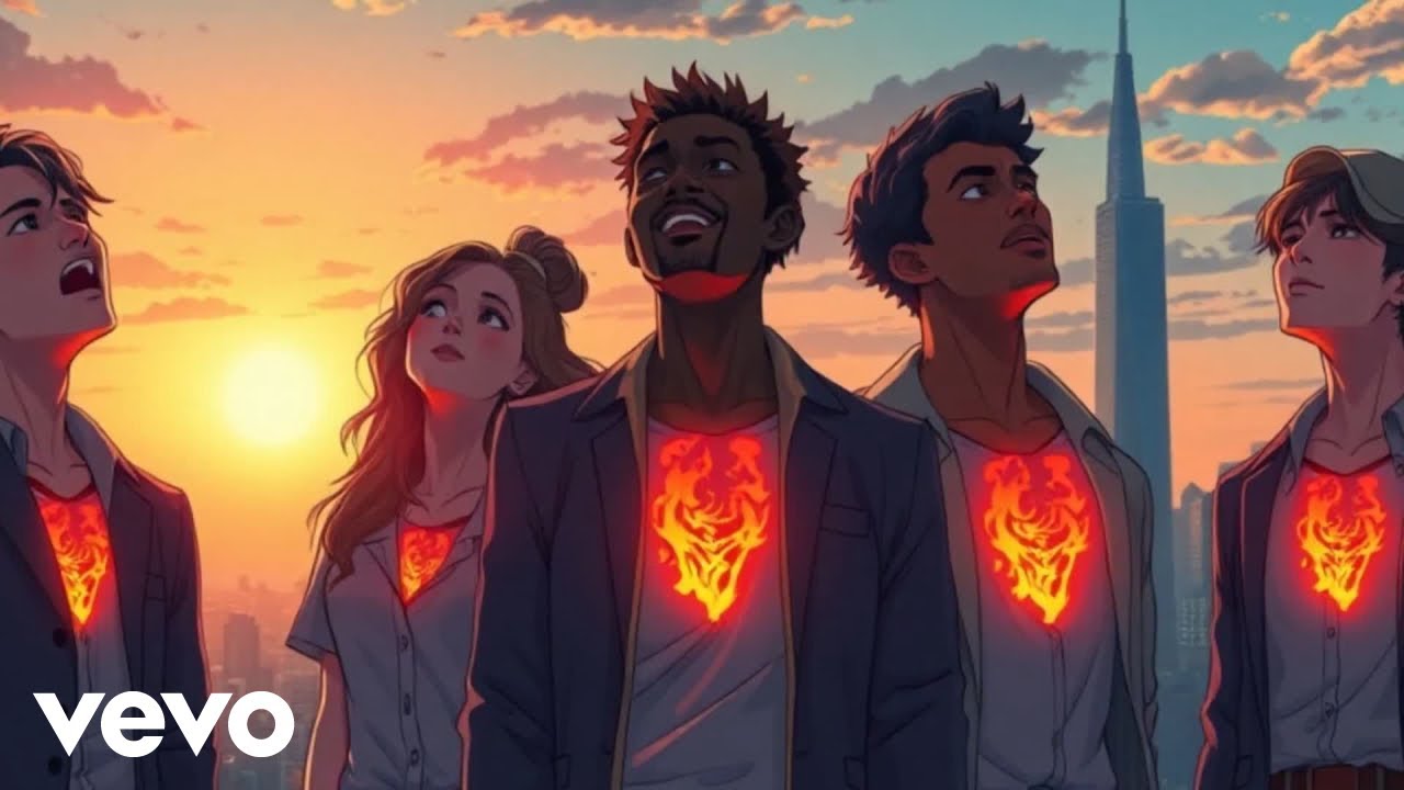 19KILO - One In a Billion