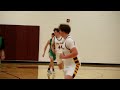 Moorcroft at Big Horn Boys Basketball Highlights - 1/24/25