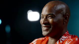 Uncensored: Unscripted with Tyson Beckford