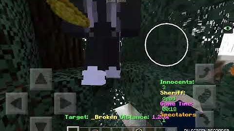 Hacker in BrokenLens