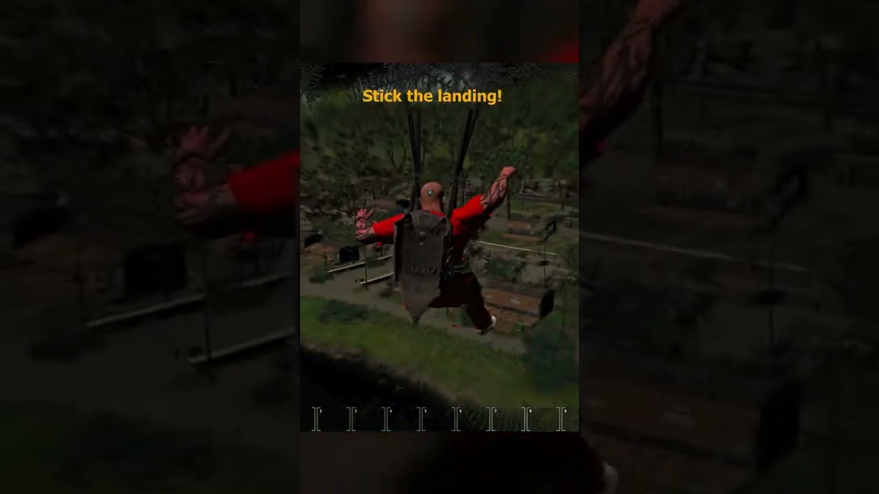 SCUM Pro Tips #1 | SCUM shorts