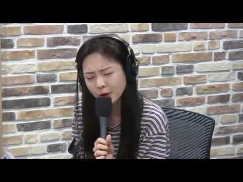 [SBS]아름다운이아침김창완,클러치백, 하이니 라이브