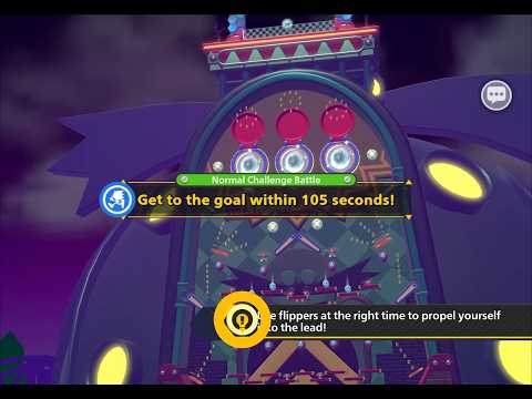 Sonic Rumble: Pinball Carnival Run [1440 HD]