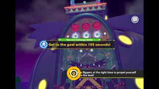 Sonic Rumble: Pinball Carnival Run [1440 HD]