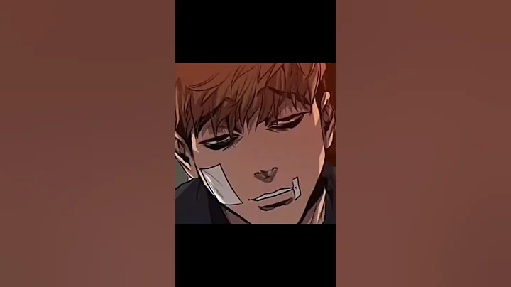 #yoonbum #Sangwoo #KillingStalkin #Killingstalkinsangwoo #yaoi #bl #manhwa #shorts cré: randamubl