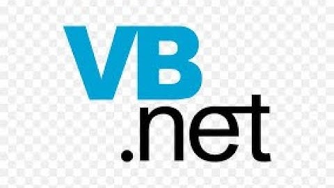 vb net tools part5 link label