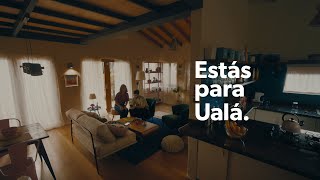 Estás Para Ualá