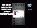 NEW UPDATE ALIGHT MOTION MOD TERBARU APP DI KOMENTAR/BIO