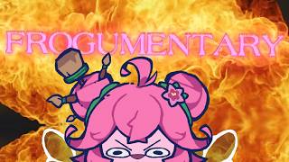 Details FROGUMENTARY: A FroggyLoch Community Documentary News