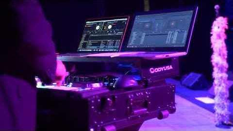 NEXO GEO S12 for The Statler Hotel Grand Opening