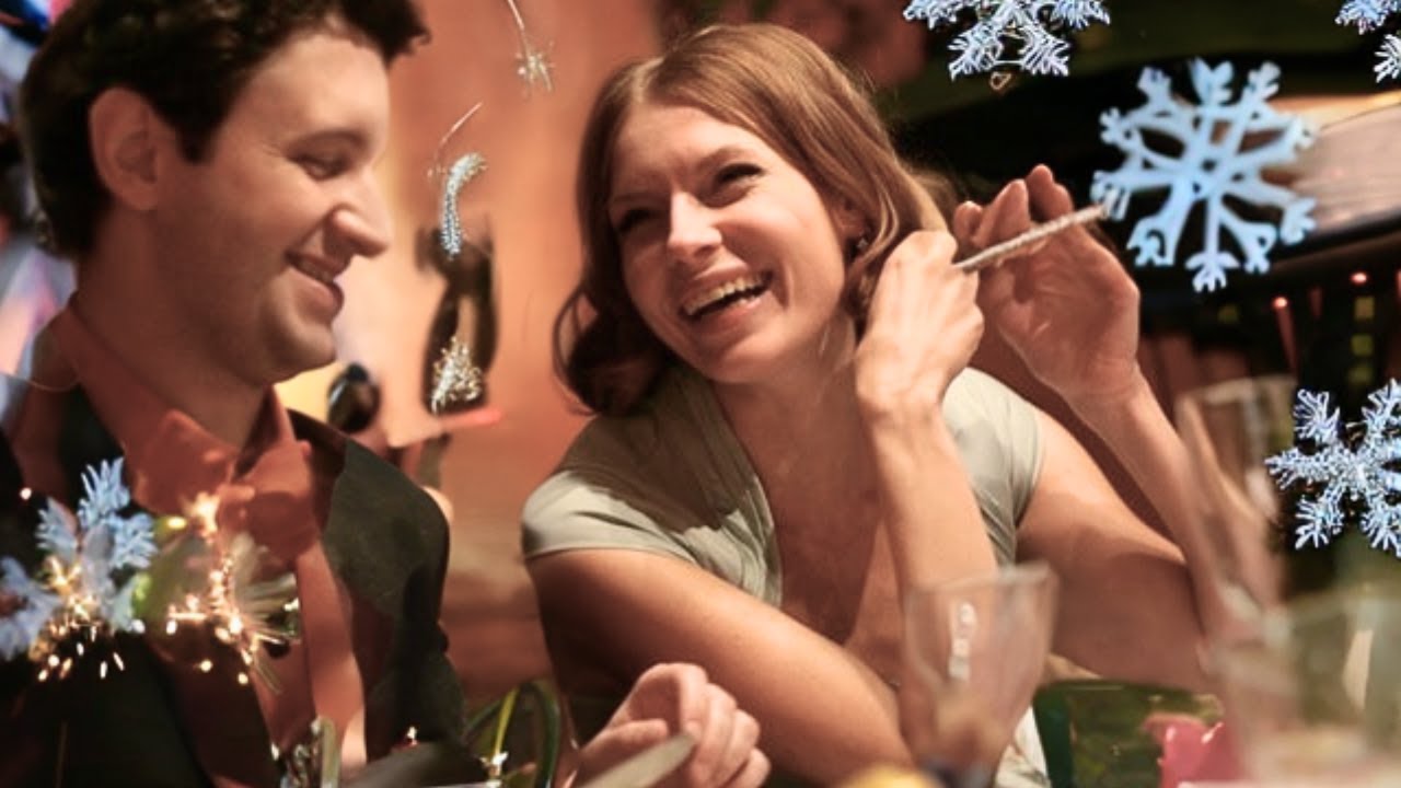 С НАСТУПАЮЩИМ НОВЫМ 2024 ГОДОМ И ПРИЯТНОГО ПРОСМОТРА ЭТОГО ДУШЕВНОГО ФИЛЬМА! Откройте, Дед Мороз!