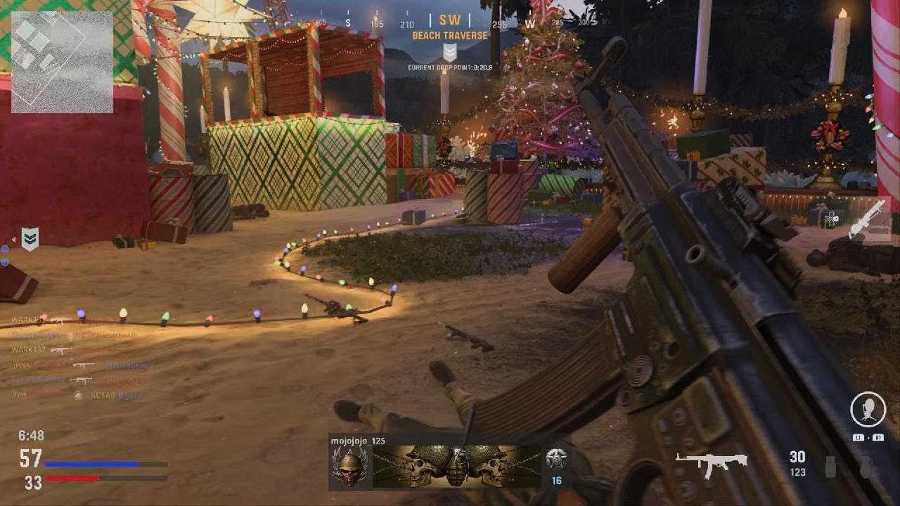 Call of Duty: Vanguard - ShipMas 24/7 - Armageddon