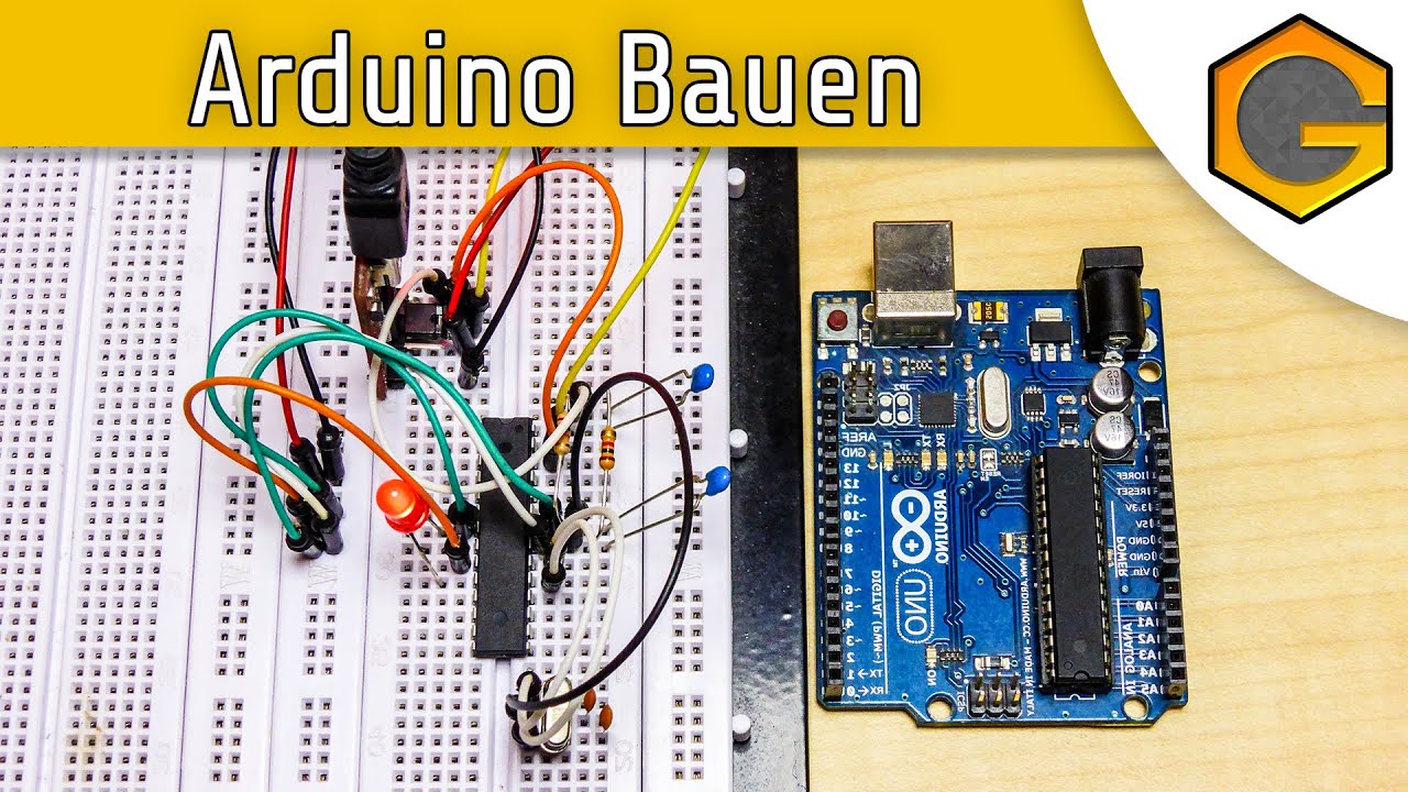 Absaugautomatik mir Arduino - Bauanleitung zum Selberbauen -  -  Deine Heimwerker Community