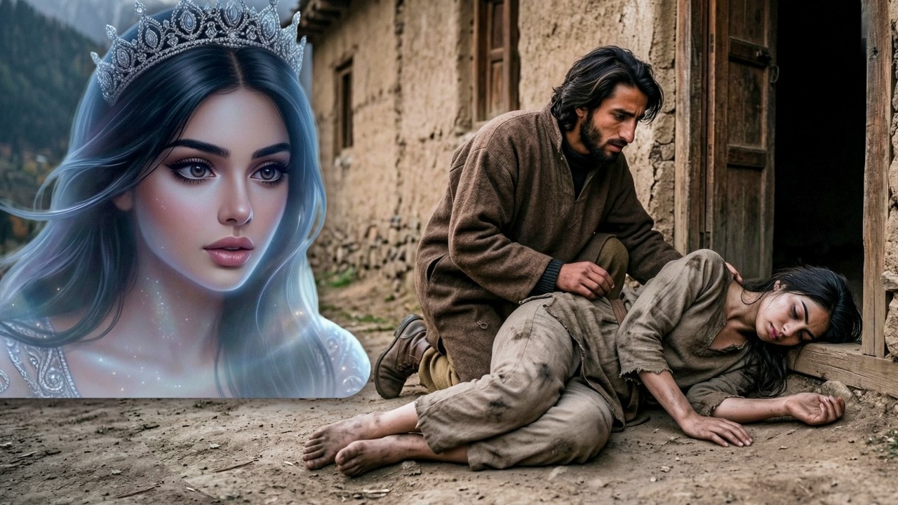 जिन्न की दीवानगी का खौफनाक अंजाम | ek jinnjaadi aur Ghareeb Insaan ki mohabbat | Nayla Yasmin Qissay