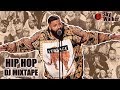 DJ SkyWalker #62 | Hip Hop Mixtape | Tyga Dr.Dre JuicyJ 50cent DJ Khaled Busta Rhymes