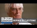 Bernie Ecclestone: Rejecting Queen’s knighthood?