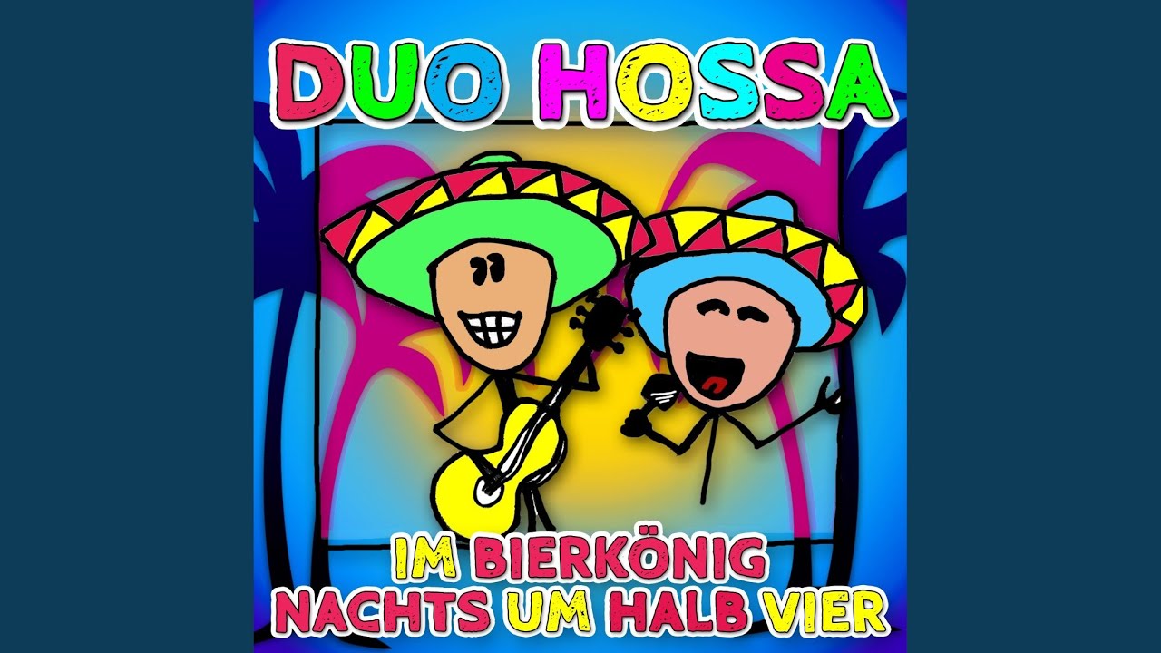 Halb Vier Halb Vier