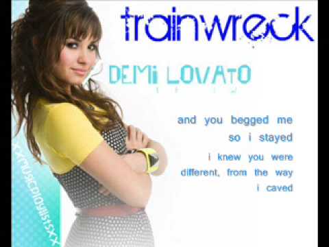 trainwreck demi lovato mp3 free download