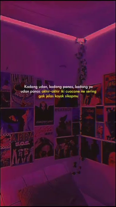 story wa - kadang udan kadang panas