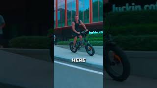 How To Unlock Ebike Speed Limit ebike fattirebike ebikes