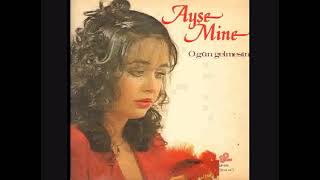 548 - Ayşe Mine - Ağla Halime