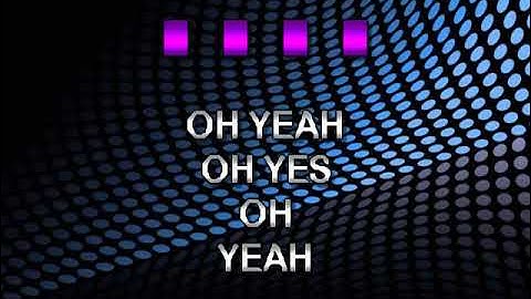 For Those About to Rock (We Salute You) Karaoke version - Karaoke performance video thumbnail