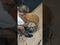 How to install a free floating kick Mic mount into your Bassdrum. (Kelly Shu mount) #drumming